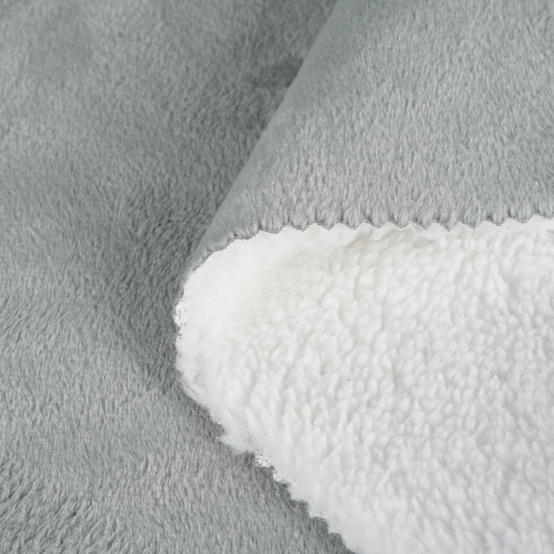 Țesătură super moale Arctic Velvet 463 Țesătură super moale Arctic Velvet 463