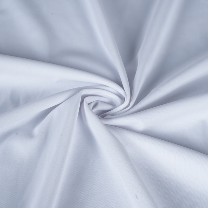 Țesătură poliester spandex cu dublu urzeală 529