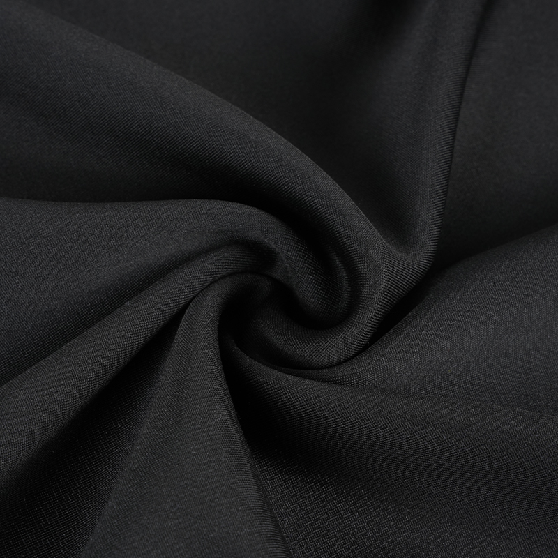 Țesătură din mătase și spandex din lapte 549