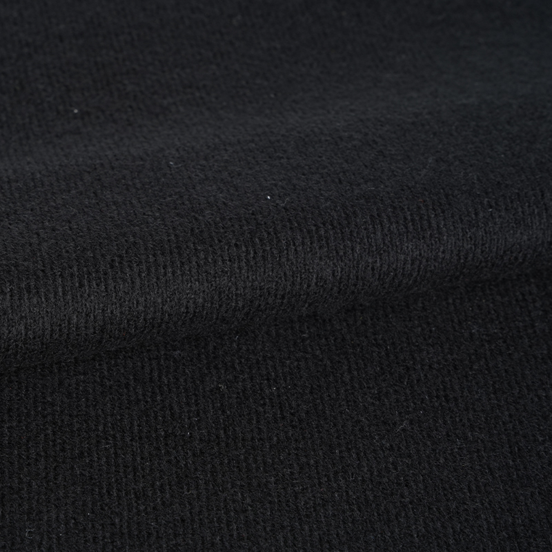 Țesătură fleece pentru mănuși plate pe două fețe 553 Țesătură fleece pentru mănuși plate pe două fețe 553