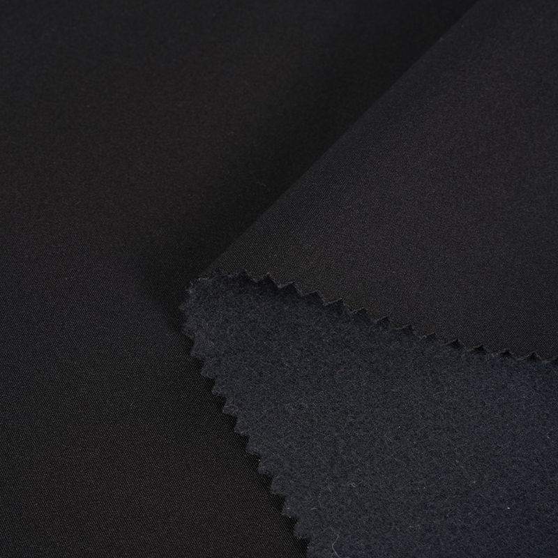 Țesătură de exterior elastică cu patru laturi Tpu Tr 595 Țesătură de exterior elastică cu patru laturi Tpu Tr 595